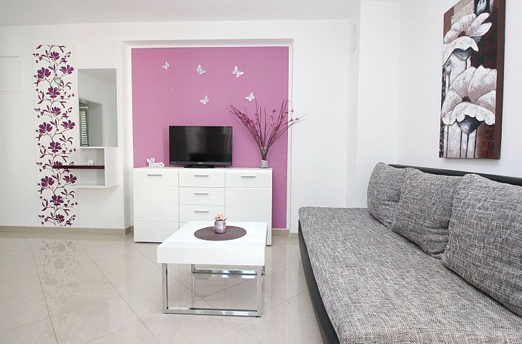 Appartement Gorica 1 A2+1 br.4