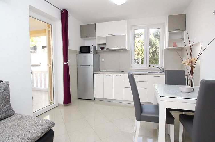 Appartement Gorica 1 A2+1 br.4