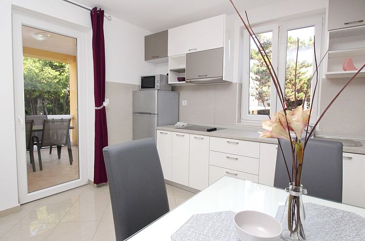 Appartement Gorica 1 A2+1 br.4