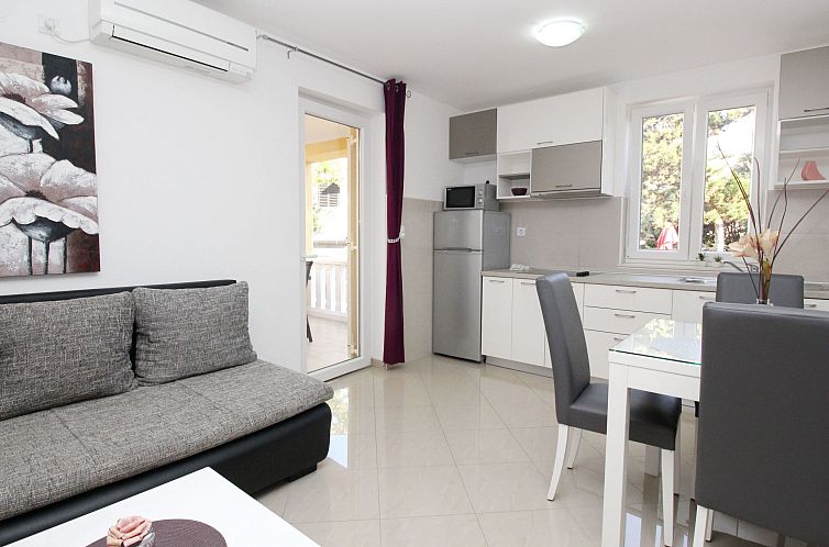 Appartement Gorica 1 A2+1 br.4