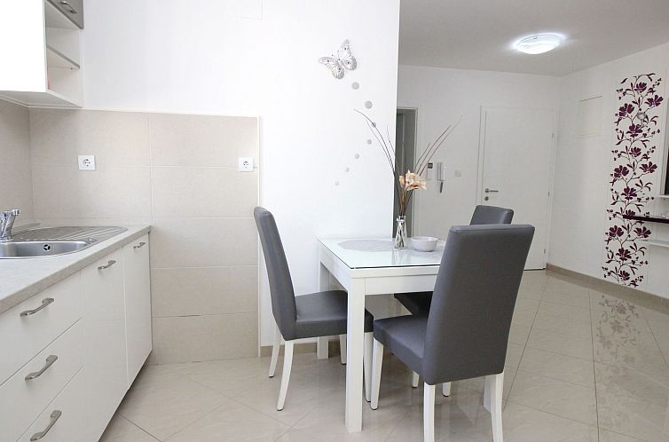 Appartement Gorica 1 A2+1 br.4