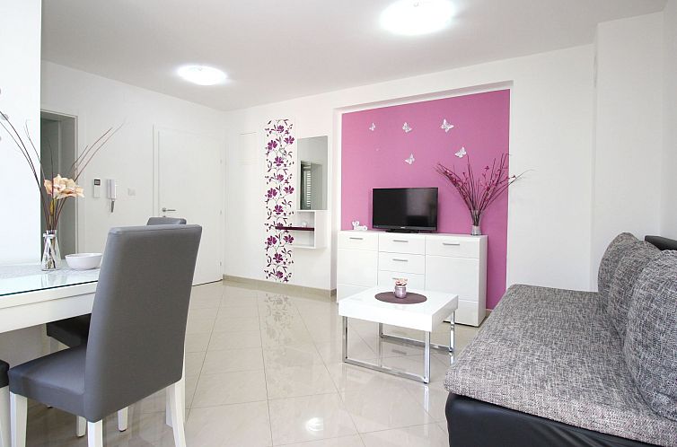 Appartement Gorica 1 A2+1 br.4