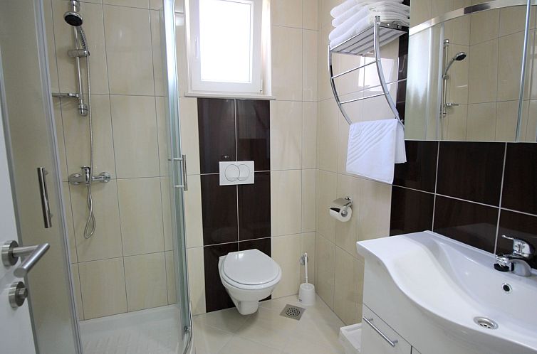 Appartement Gorica 1 A2+1 br.4