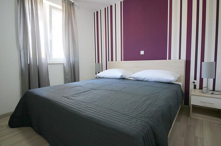 Appartement Gorica 1 A2+1 br.4