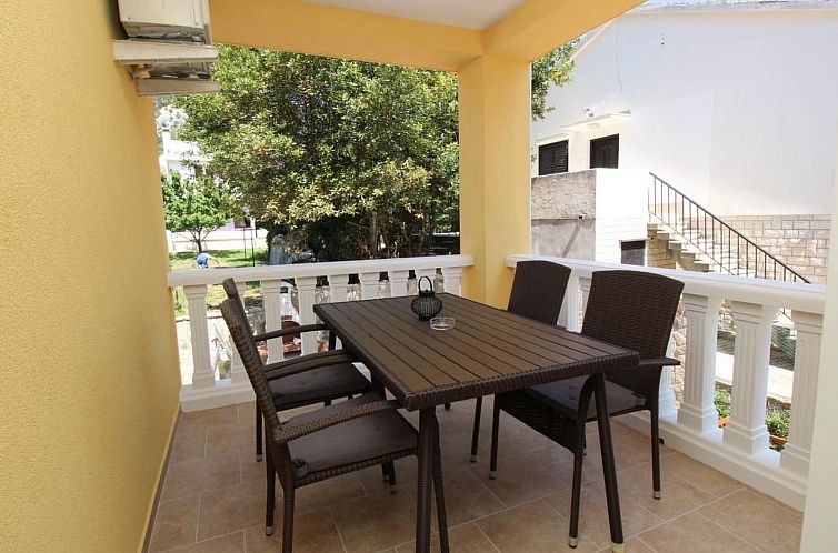 Appartement Gorica 1 A2+1 br.4