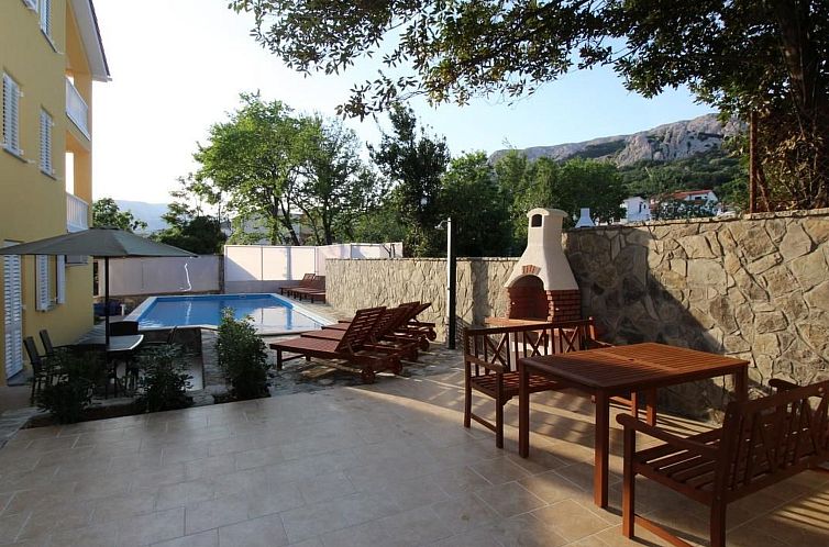 Appartement Gorica 1 A2+1 br.4