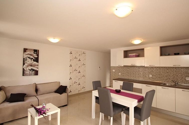 Appartement Gorica II A2+1 br.5