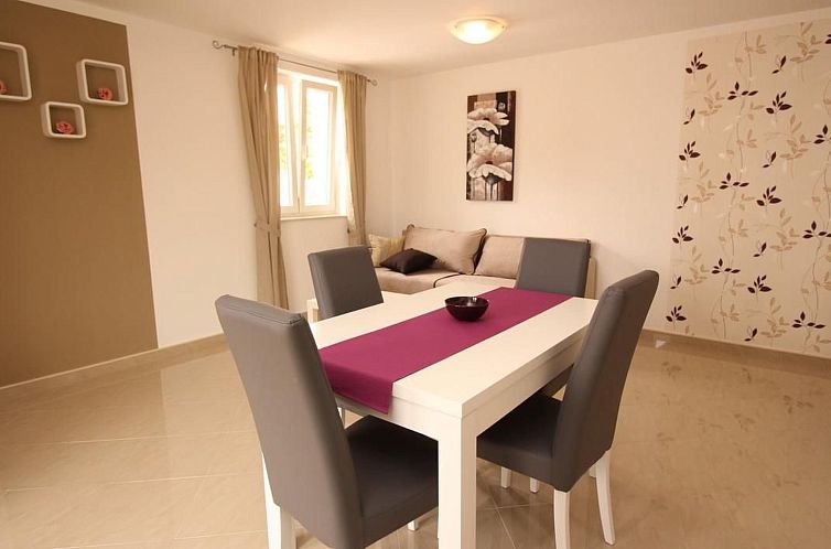 Appartement Gorica II A2+1 br.5