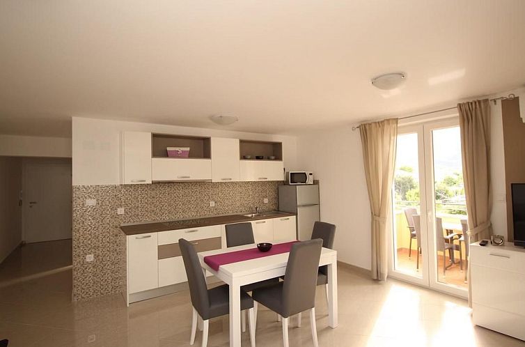 Appartement Gorica II A2+1 br.5