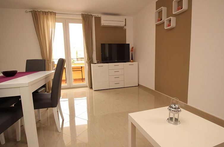 Appartement Gorica II A2+1 br.5