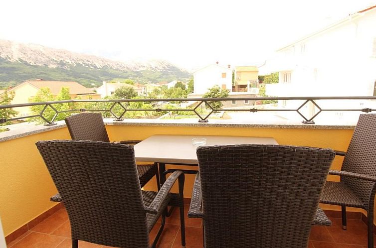 Appartement Gorica II A2+1 br.5