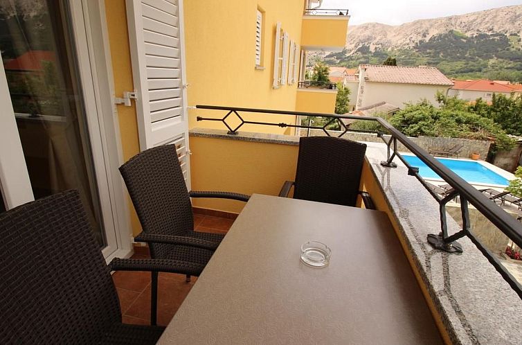Appartement Gorica II A2+1 br.5