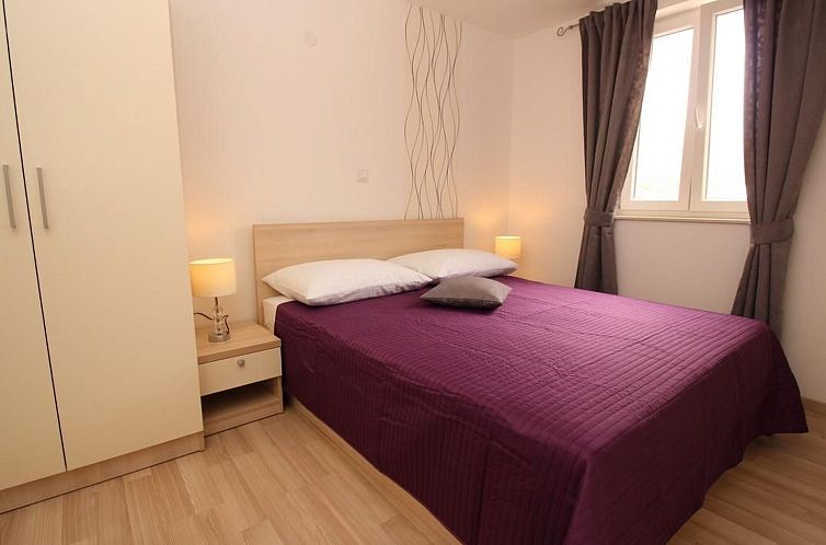 Appartement Gorica II A2+1 br.5