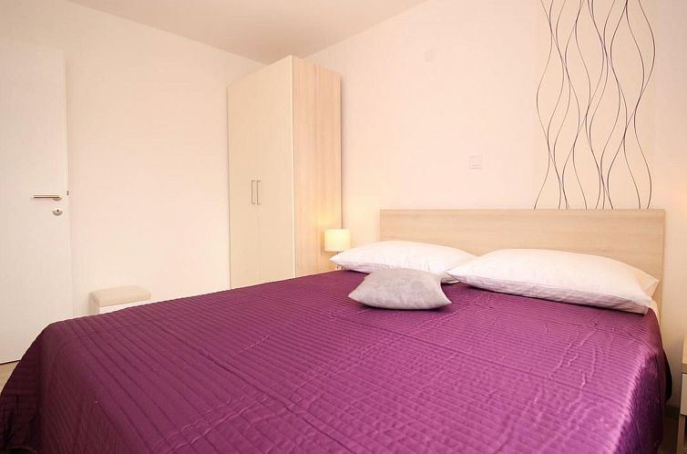 Appartement Gorica II A2+1 br.5