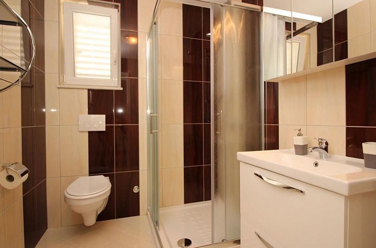 Appartement Gorica II A2+1 br.5