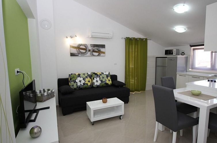 Unterkunft 1043998 - Appartement Kvarner - Appartement Gorica 1 A2+1 br.7