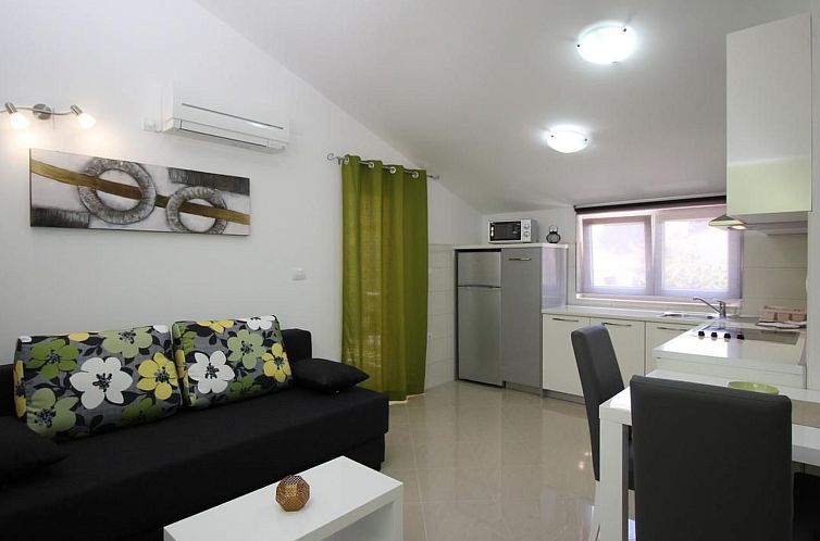 Appartement Gorica 1 A2+1 br.7