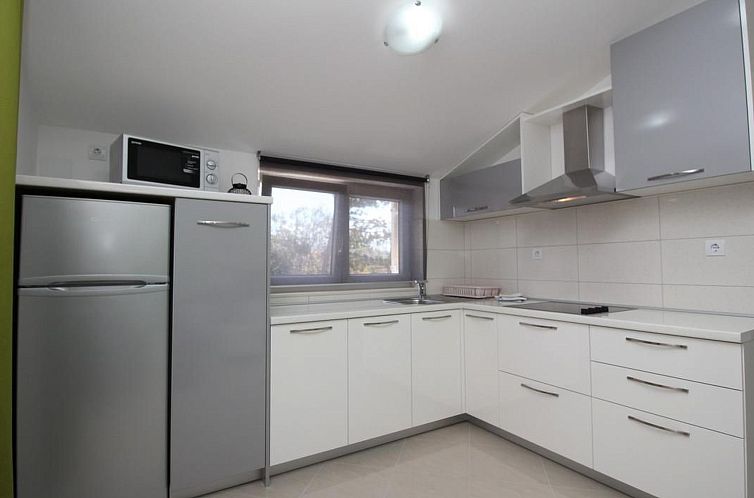 Appartement Gorica 1 A2+1 br.7