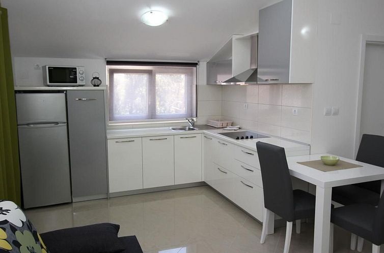 Appartement Gorica 1 A2+1 br.7