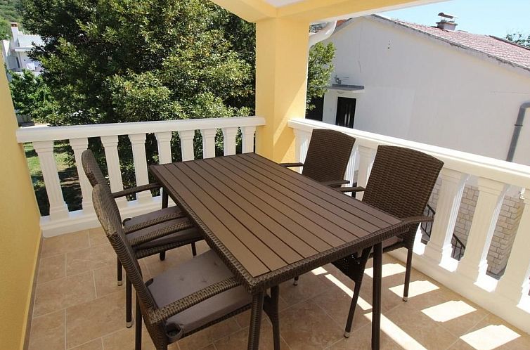 Appartement Gorica 1 A2+1 br.7