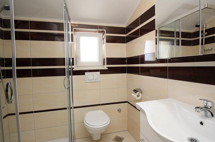 Appartement Gorica 1 A2+1 br.7