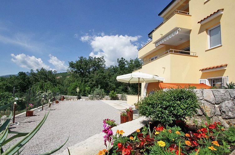 Appartement Silvana