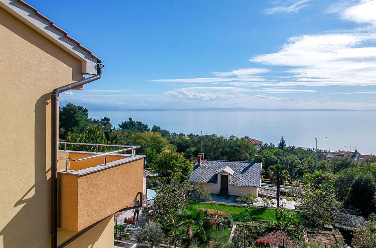 Appartement Silvana