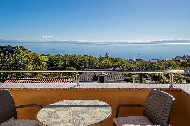 Appartement Silvana