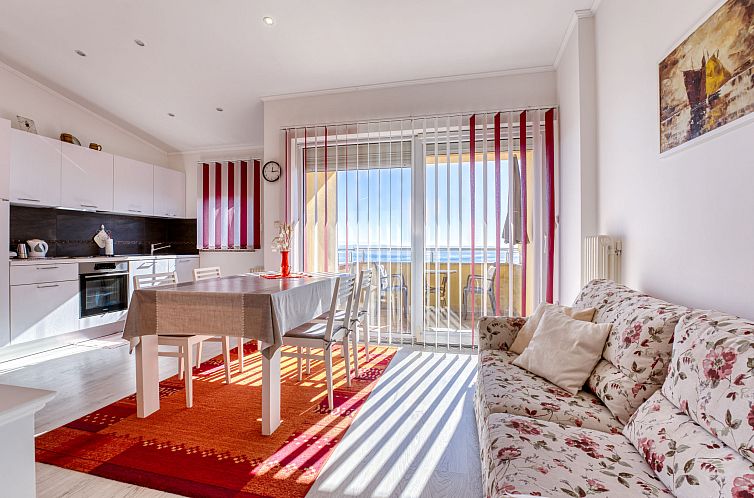 Appartement Silvana
