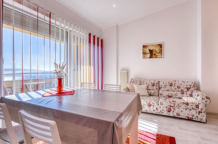 Appartement Silvana