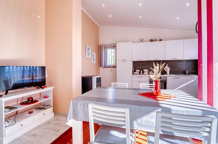 Appartement Silvana
