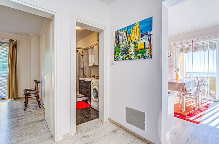 Appartement Silvana