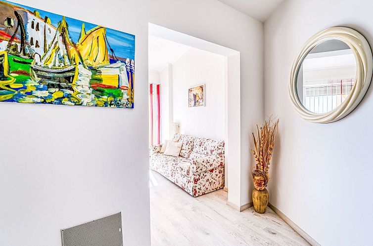 Appartement Silvana