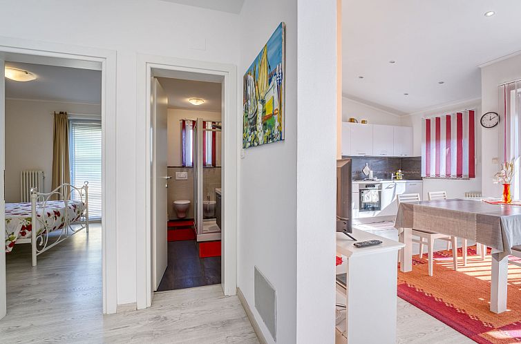 Appartement Silvana