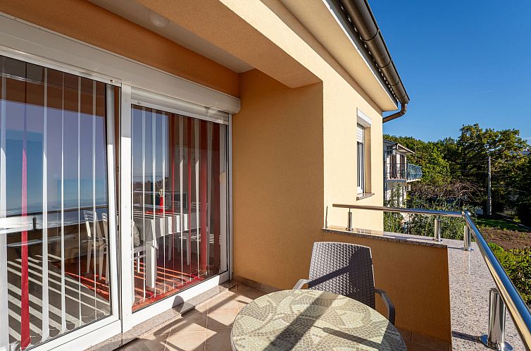 Appartement Silvana