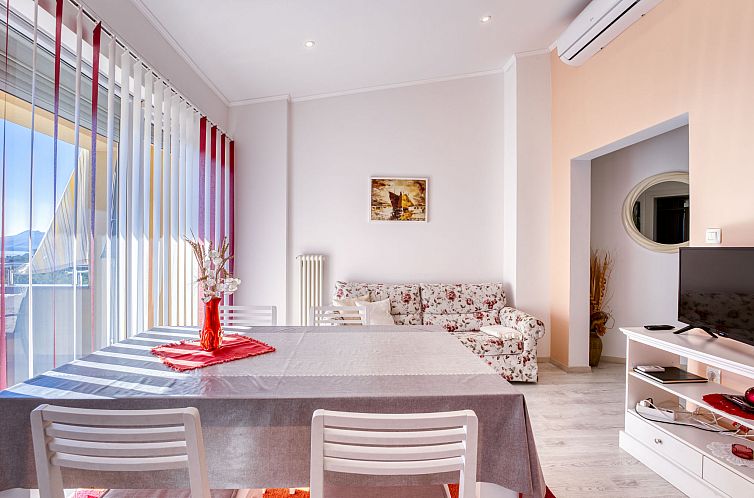 Appartement Silvana