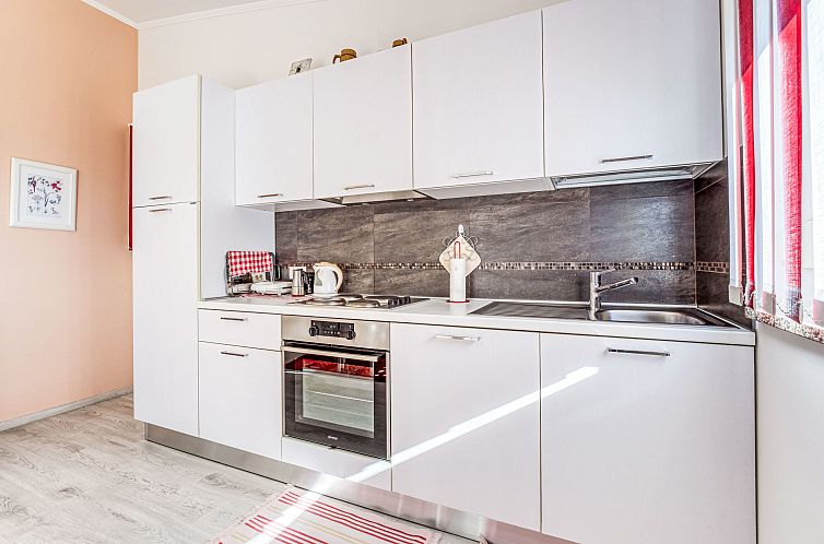 Appartement Silvana