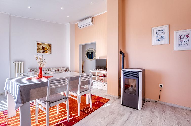 Appartement Silvana