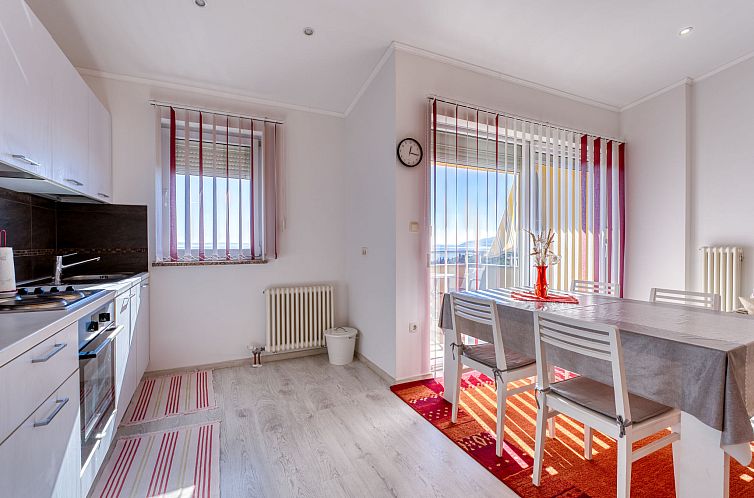 Appartement Silvana