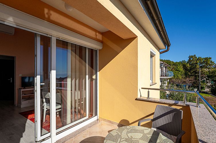 Appartement Silvana