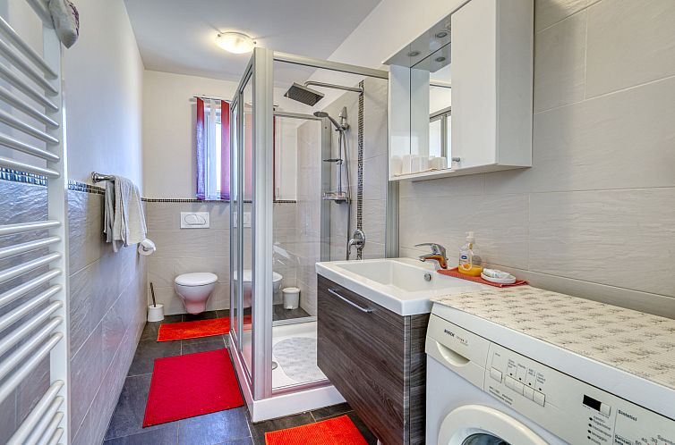 Appartement Silvana