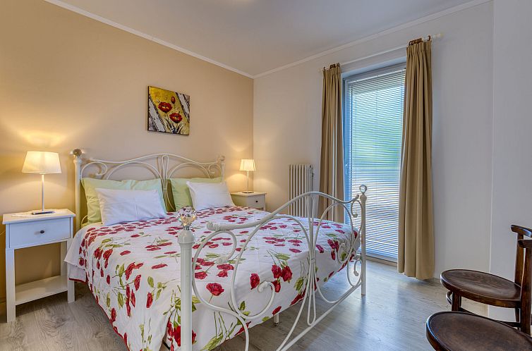Appartement Silvana