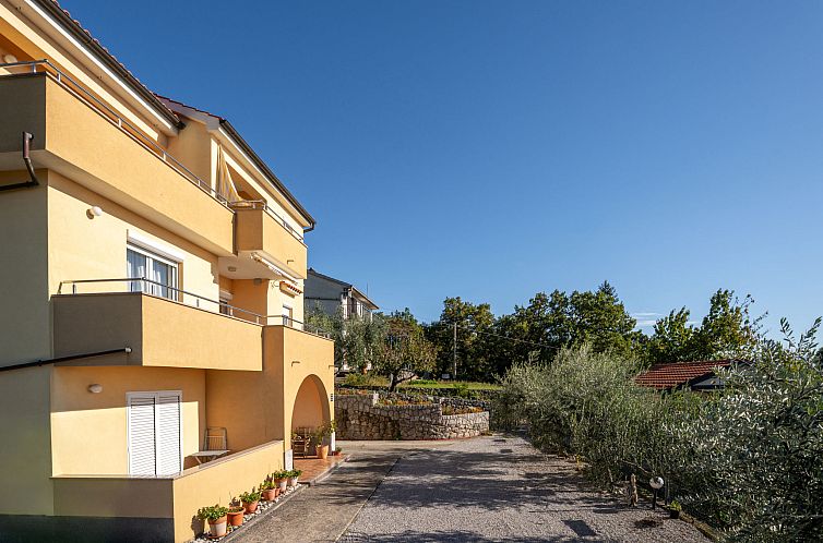 Appartement Silvana