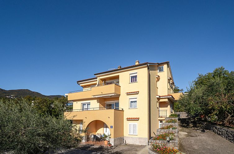 Appartement Silvana