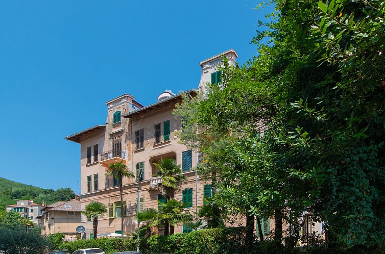 Unterkunft 1044005 - Appartement Kvarner - Appartement Emillia