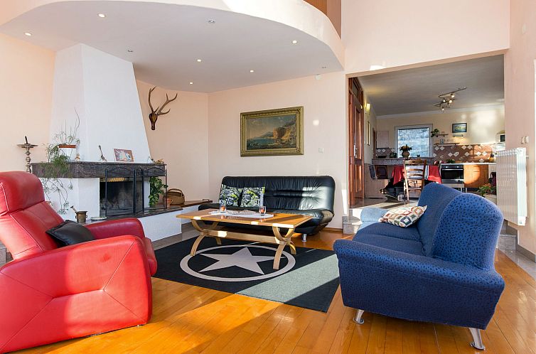 Appartement Bella Vista