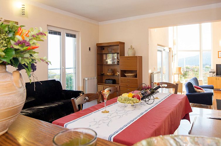 Appartement Bella Vista