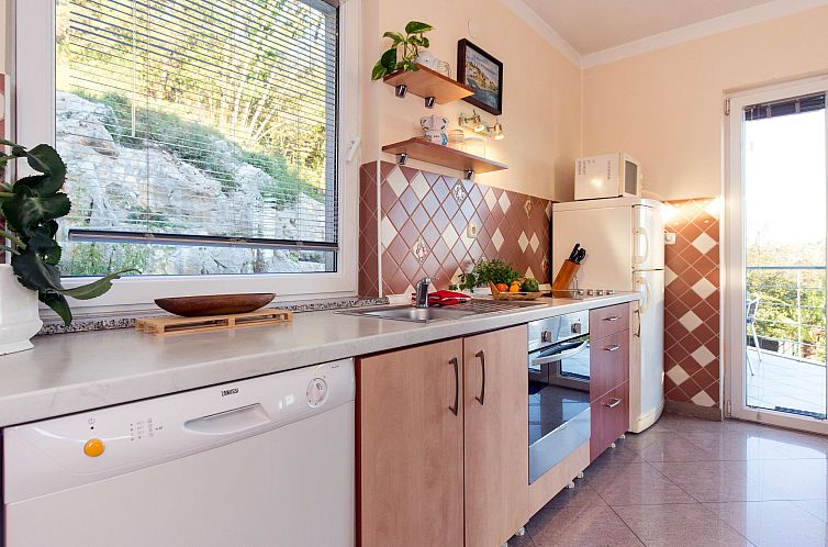 Appartement Bella Vista