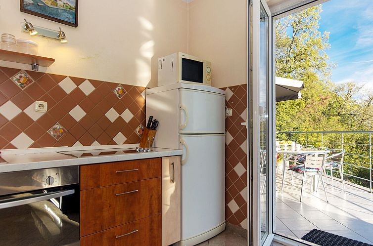 Appartement Bella Vista