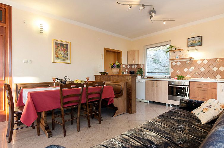 Appartement Bella Vista